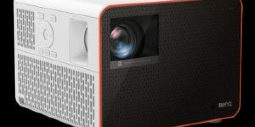 BenQ LK935 4K Laser Video Conference Room Projector 21:9 Aspect